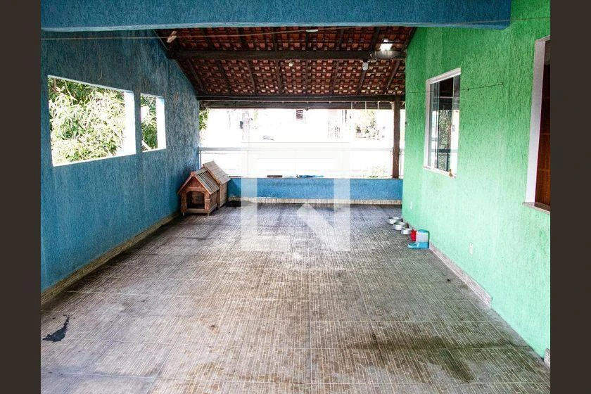 234 m² house with a home office and a washing machine — photo 15