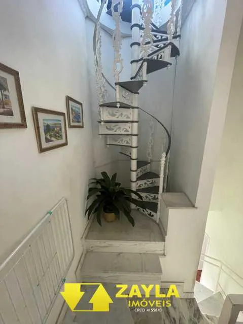 3-bedroom house with a home office in Rio de Janeiro — photo 26