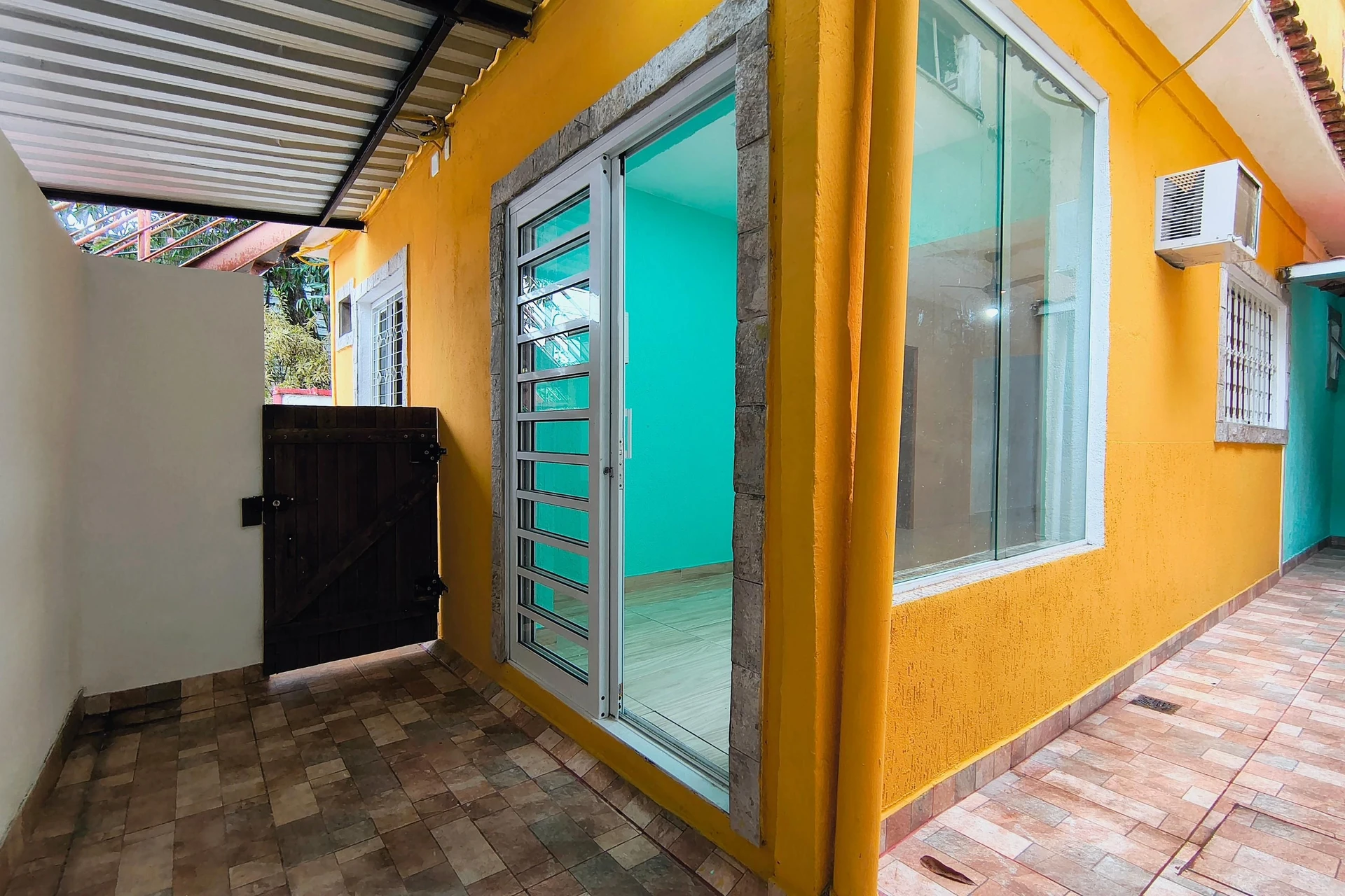 Casa de 85 m² y 2 dormitorios en Rio de Janeiro — photo 39