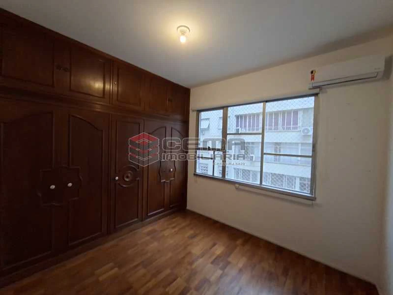 3-bedroom apartment with a separate closed kitchen — photo 8