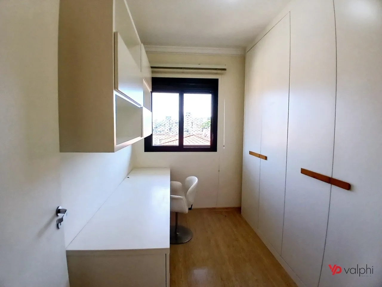 Apartamento com 2 quartos e cozinha aberta a gás — photo 19