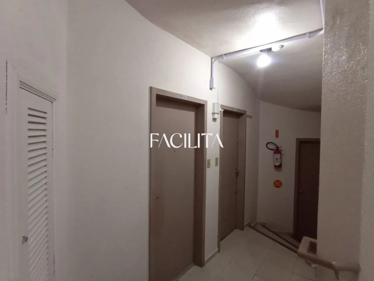 Apartamento amueblado de 45 m² con 1 dormitorio en el 4.º piso — photo 19