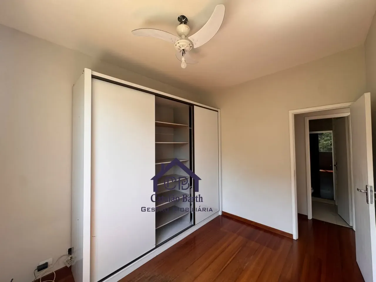 Mountain view in a 2-bedroom apartment, 80 m² — photo 4