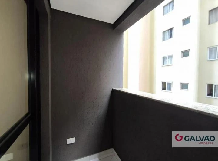 Apartamento de 75 m² com box de vidro — photo 6