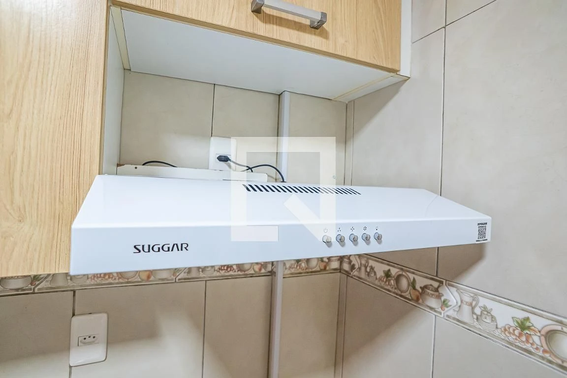 Furnished apartment with private garden and 2 bedrooms — photo 15