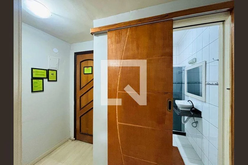 Furnished 1-bedroom apartment with 40 m² — photo 14