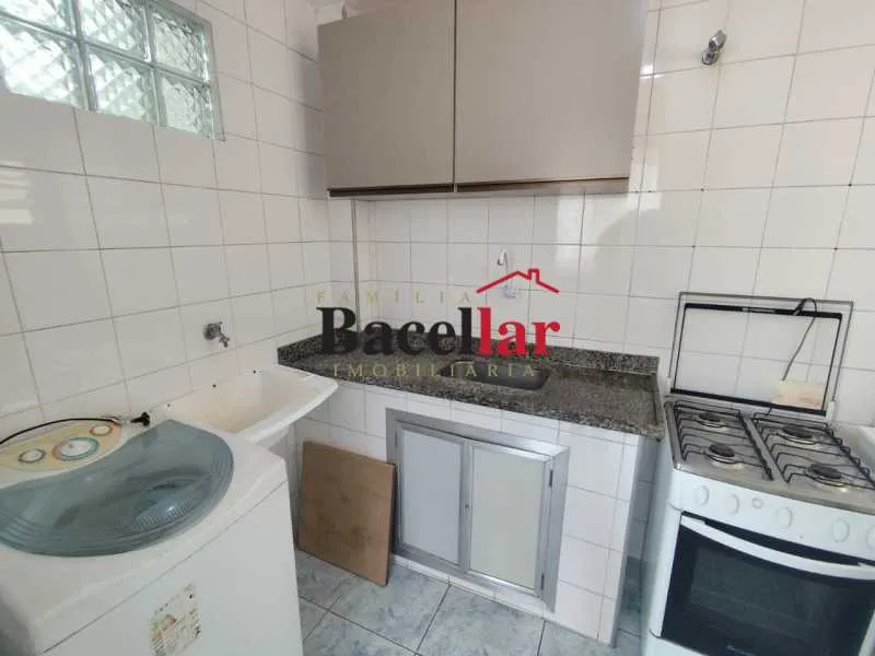 Washing machine in a one-bedroom apartment, 42 m² — photo 7