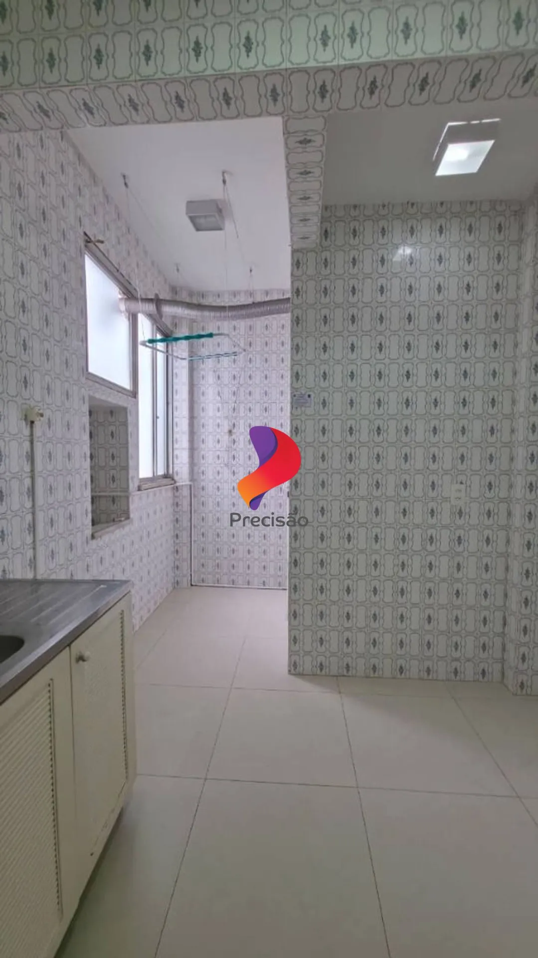 One-bedroom apartment with a bathtub in Rio de Janeiro — photo 7