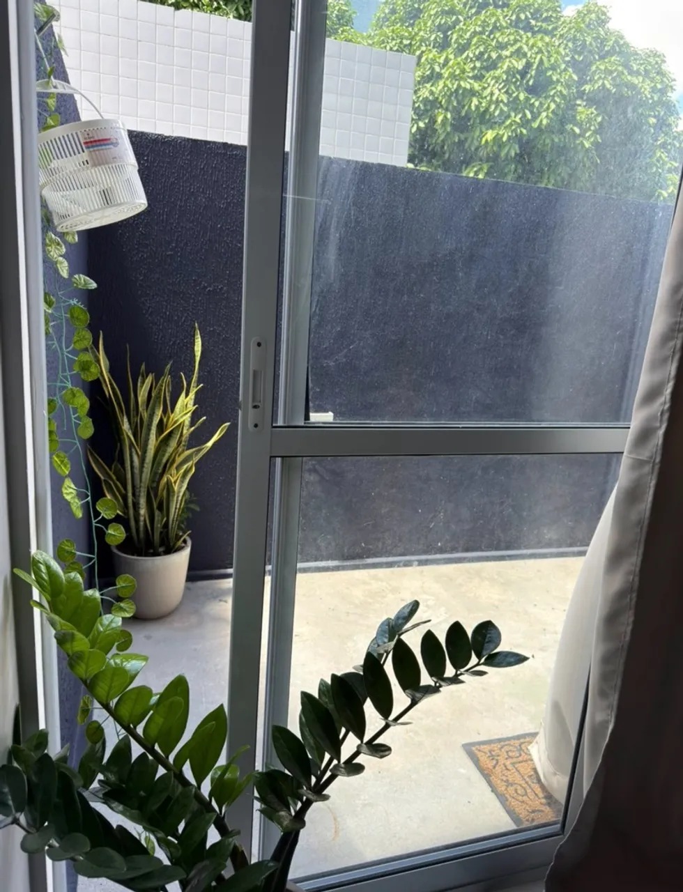 Apartamento com máquina de lavar, Ernesto Geisel — photo 6