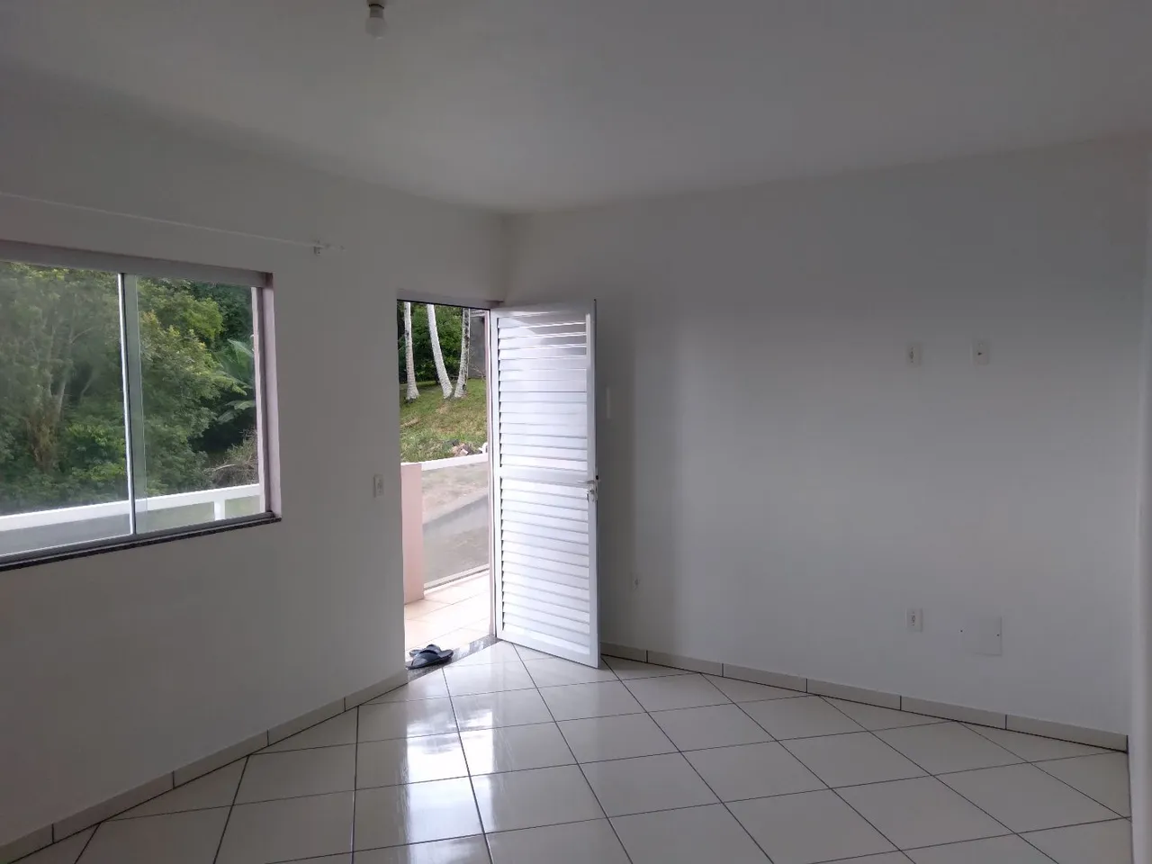 One-bedroom, 32 m² apartment in Florianópolis — photo 8