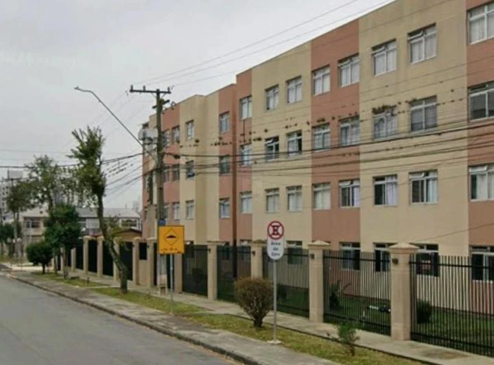 57 m² apartment with 3 bedrooms and 1 parking space — photo 2