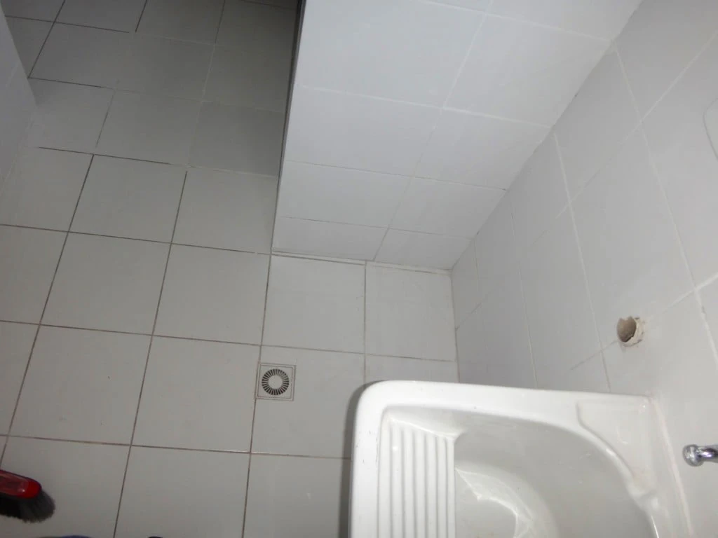 3-bedroom apartment in a building with a sauna — photo 14