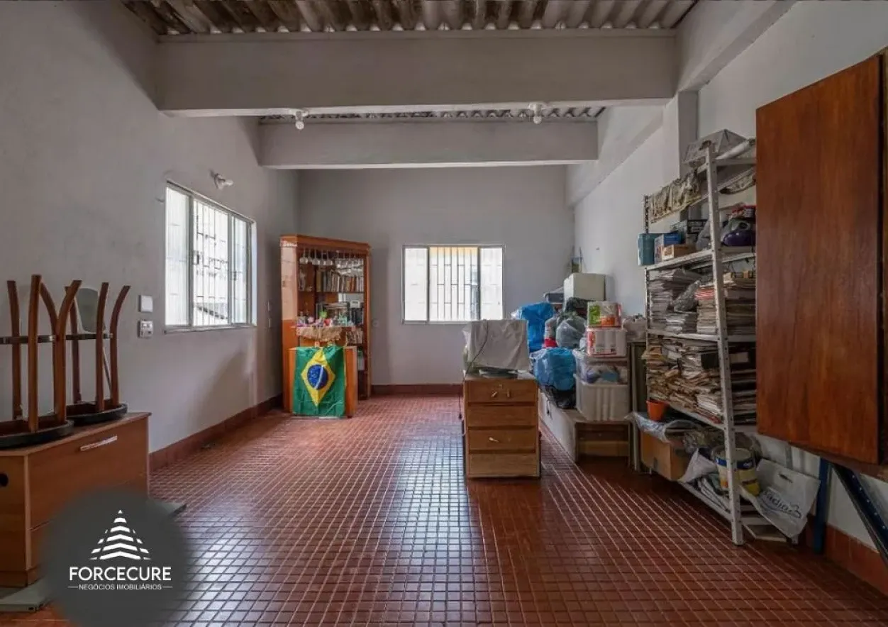 Apartamento mobiliado com 4 quartos, 3 banheiros e 1 vaga — photo 39