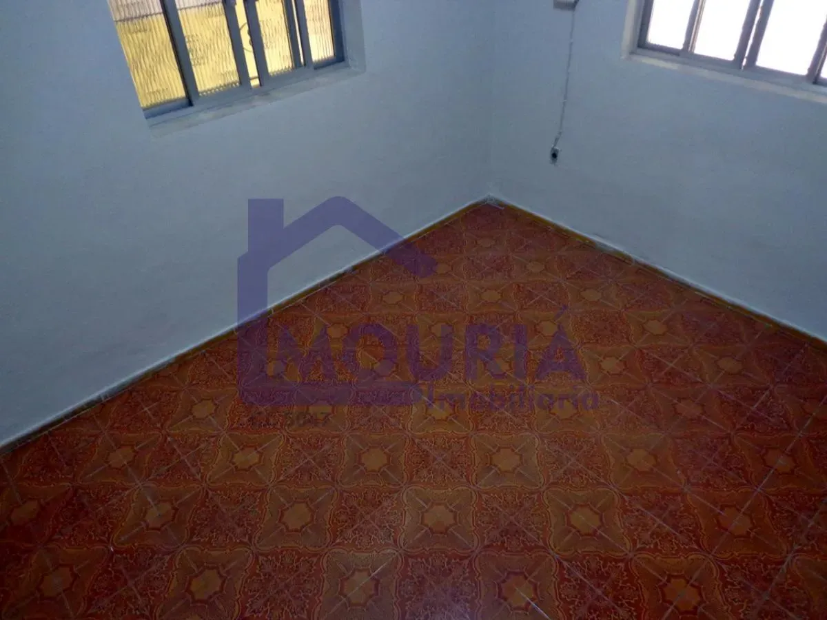 Unfurnished house with 2 bedrooms and closed kitchen — photo 26