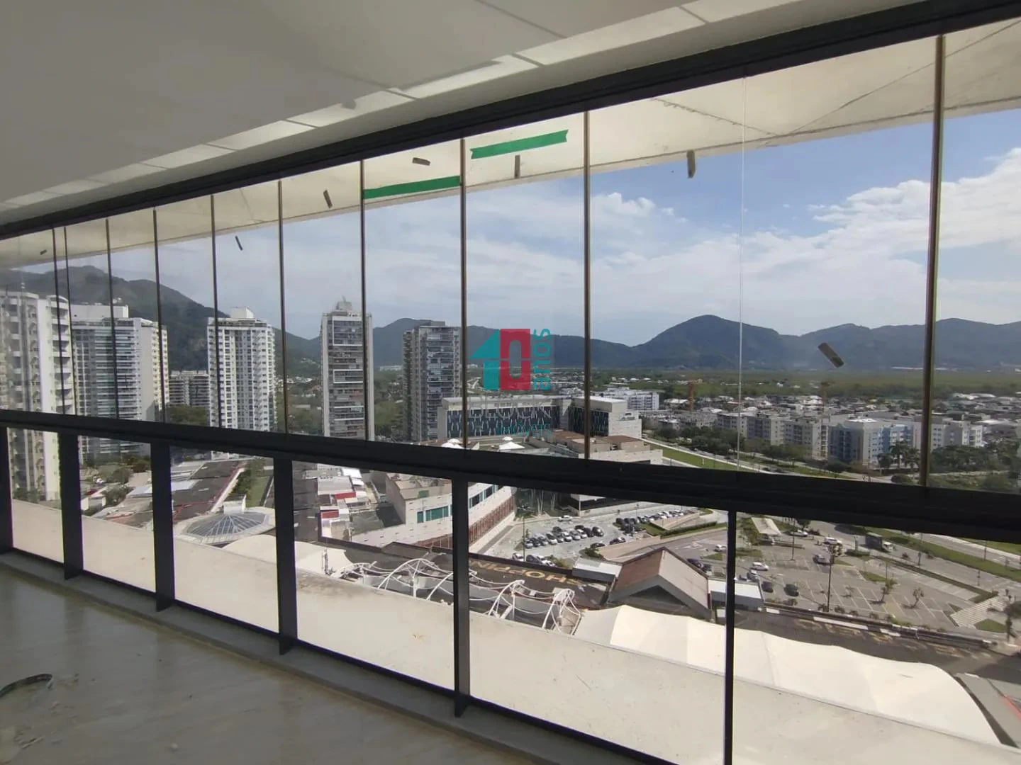 Apartamento de 2 quartos com suíte e 2 banheiros — photo 5