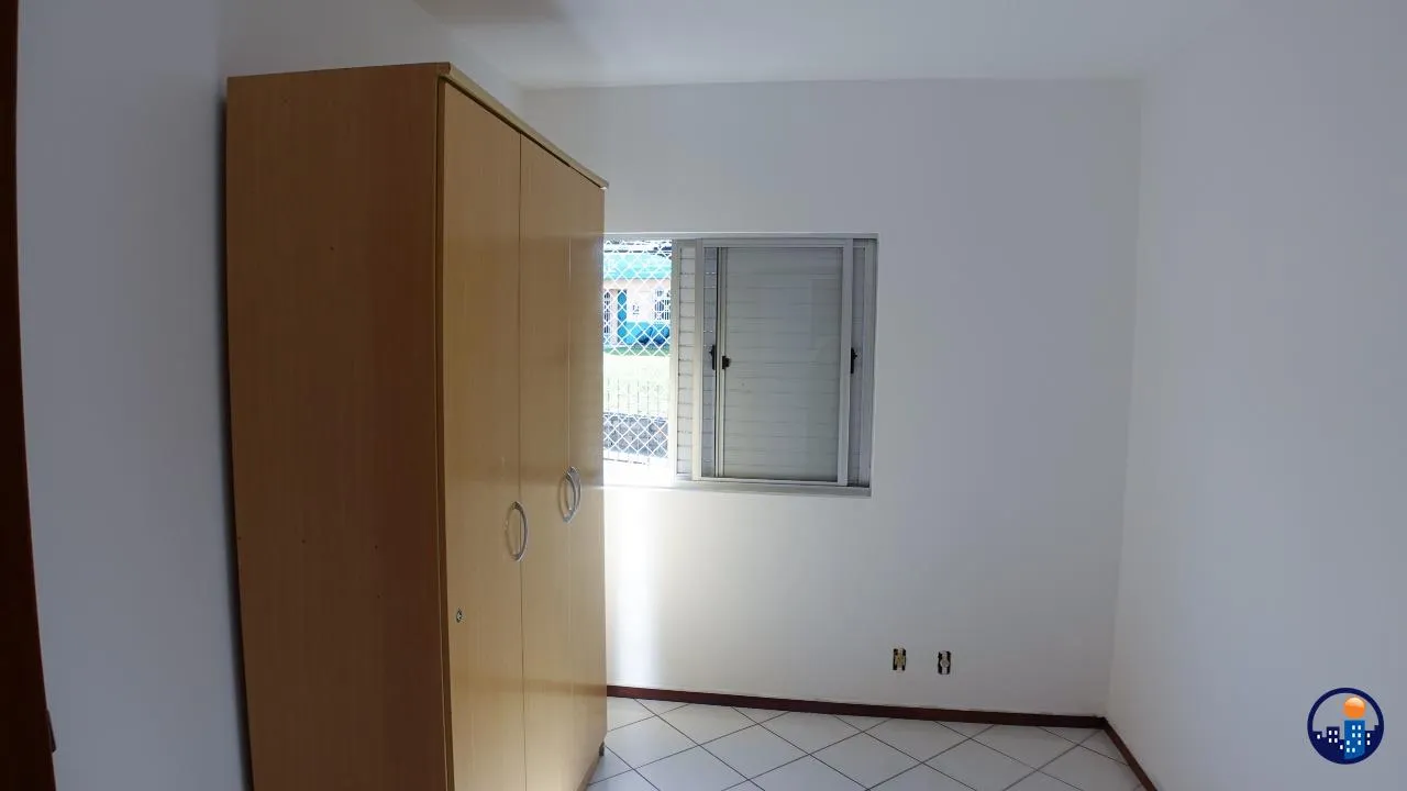 3-bedroom apartment with a washing machine in Florianópolis — photo 18