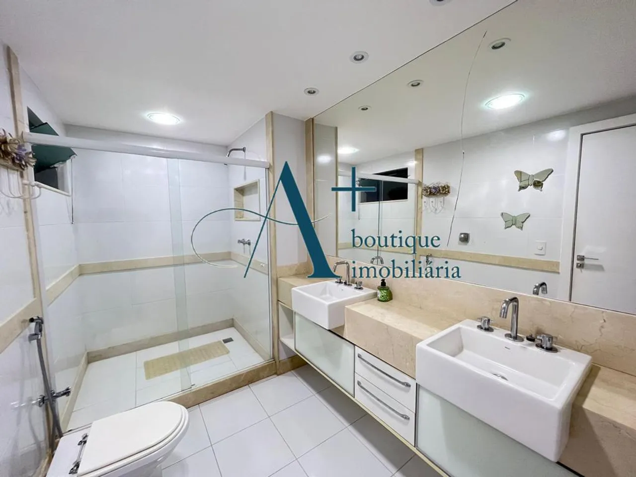 Unfurnished house with 4 bedrooms, balcony and built-in BBQ — photo 2