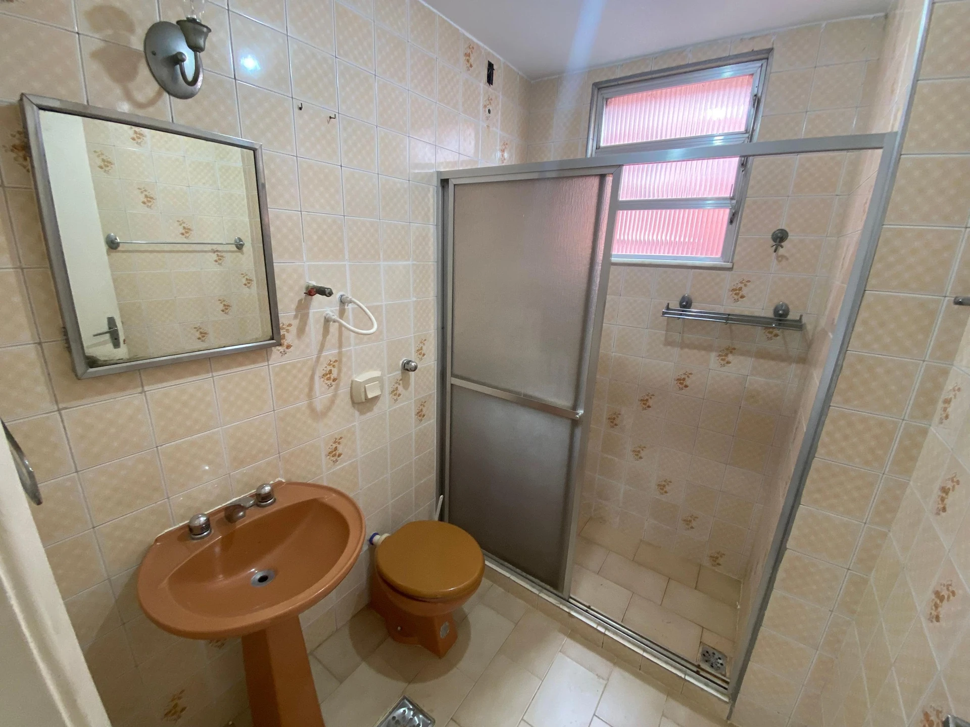Квартира: 1 спальня, 45 м² — photo 19