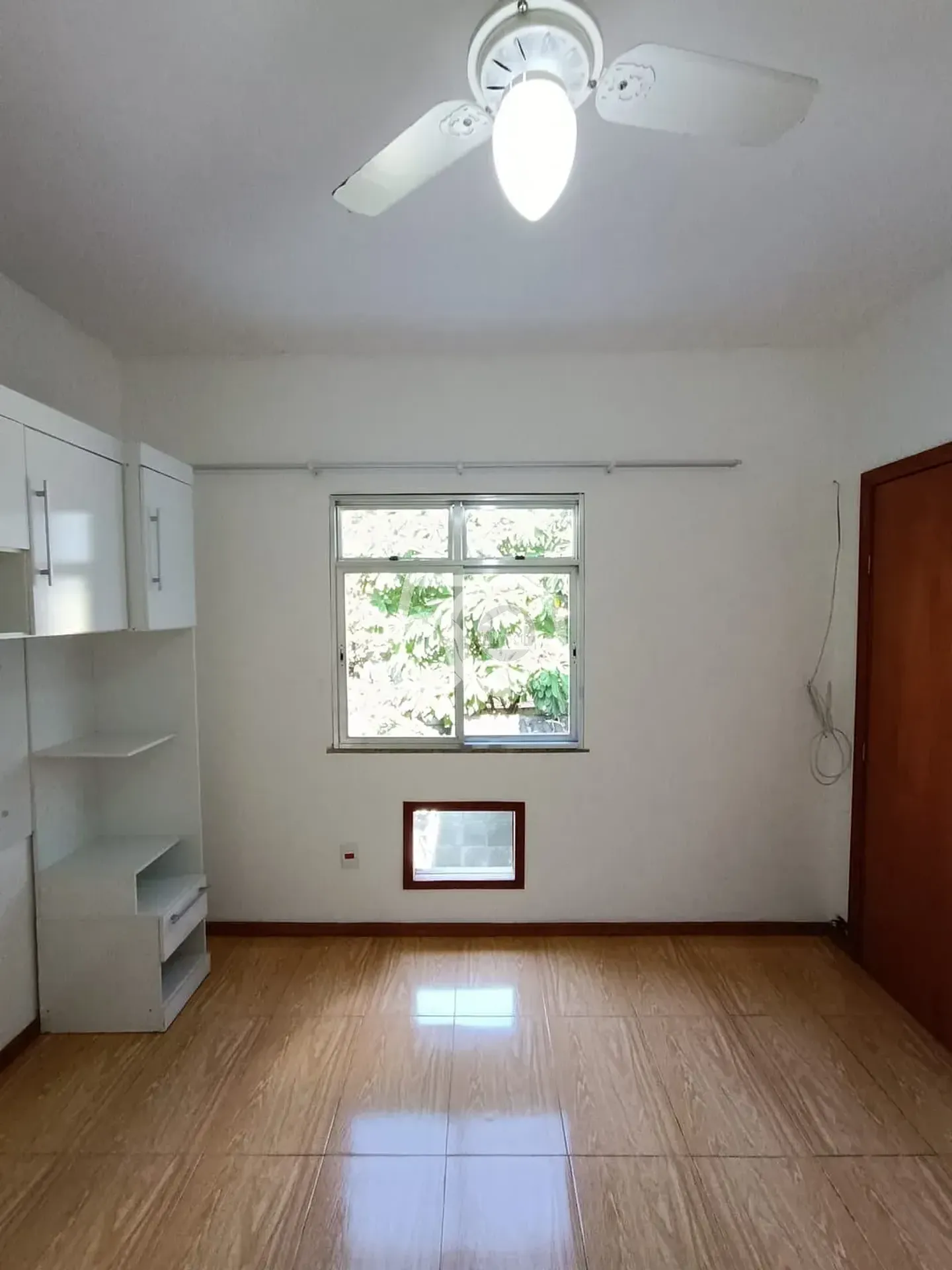 Casa de 1 quarto com máquina de lavar, Vista Alegre — photo 16
