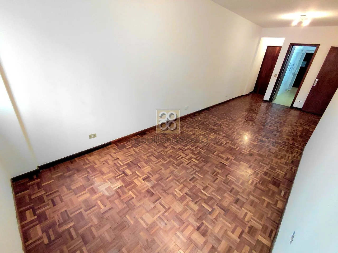 127 m² apartment with 3 bedrooms and 1 parking spot — photo 7