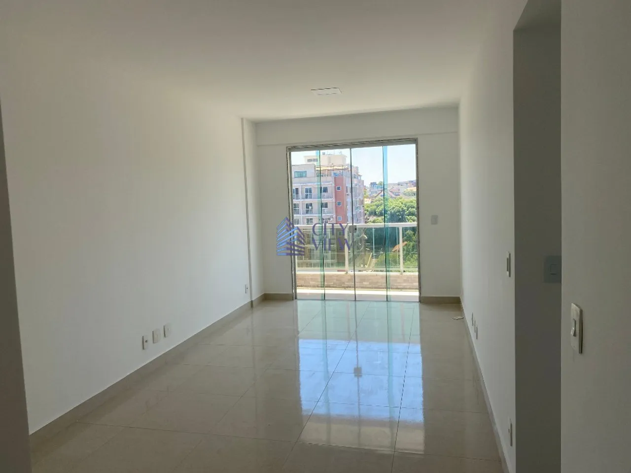 3-bedroom 79.30 m² apartment with a balcony — photo 3