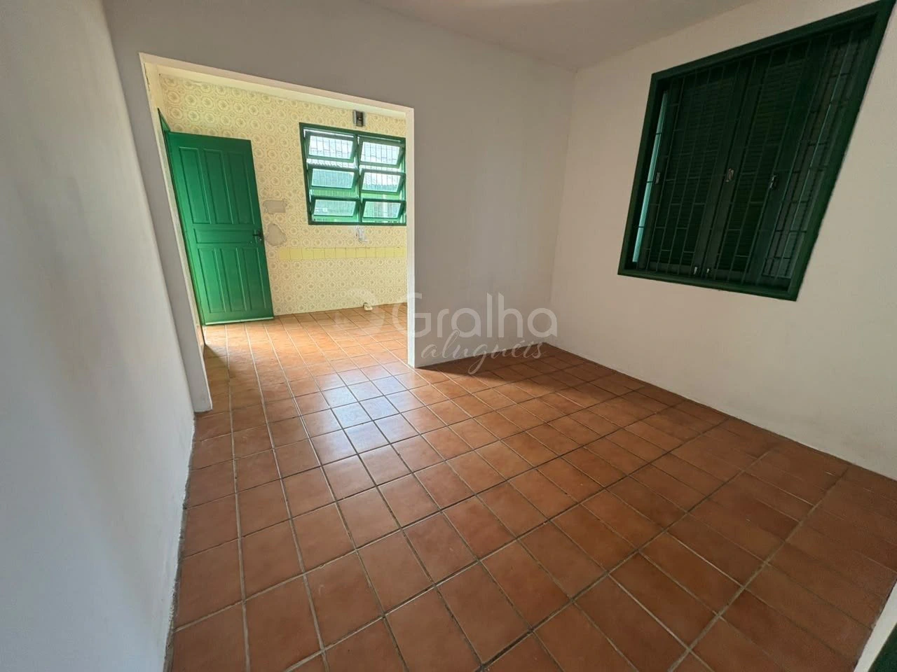 4-bedroom house with a private pool in Florianópolis