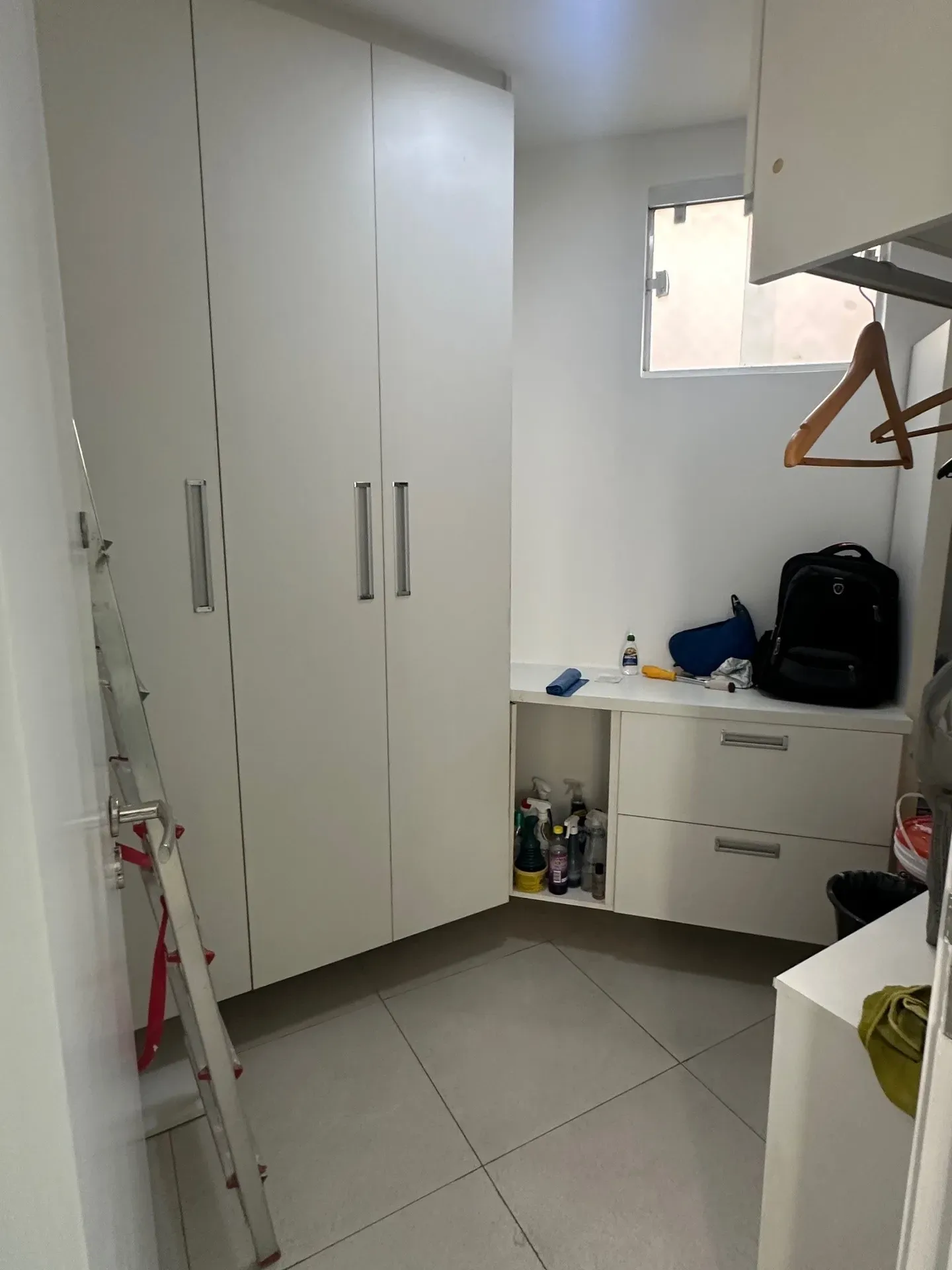 3-bedroom apartment with a home office — photo 16