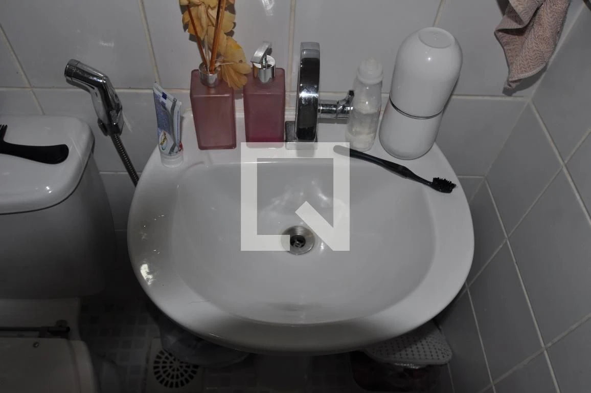 Apartamento mobiliado com 3 quartos e varanda — photo 14
