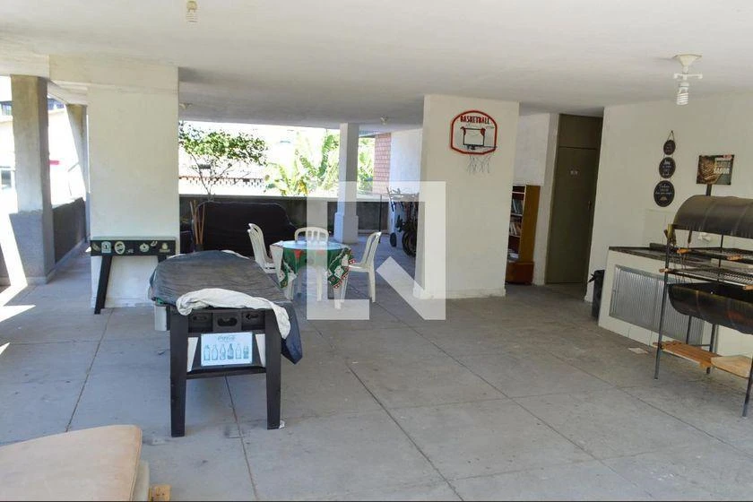 Apartamento de 56 m² com 1 quarto e varanda — photo 27