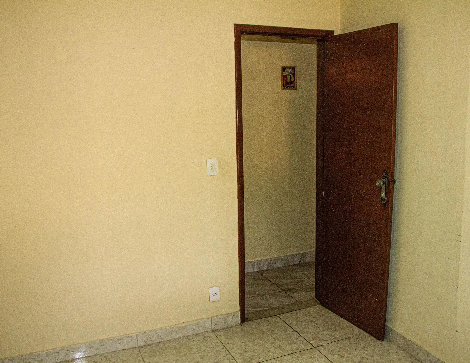 Furnished house with 1 bedroom, 1 bathroom, 2 parking — photo 18