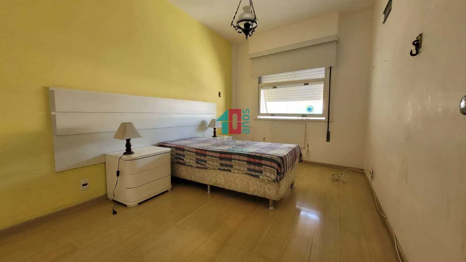 Furnished apartment, 170 m², with a home office — photo 32