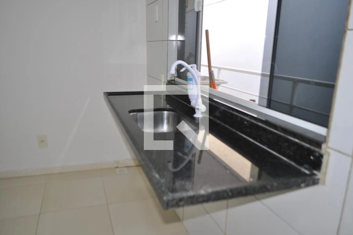 Monoambiente con piscina privada en Rio de Janeiro — photo 9