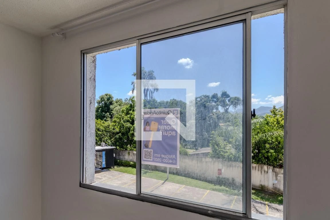 Apartamento sem mobília de 2 quartos com vaga e cozinha aberta — photo 52