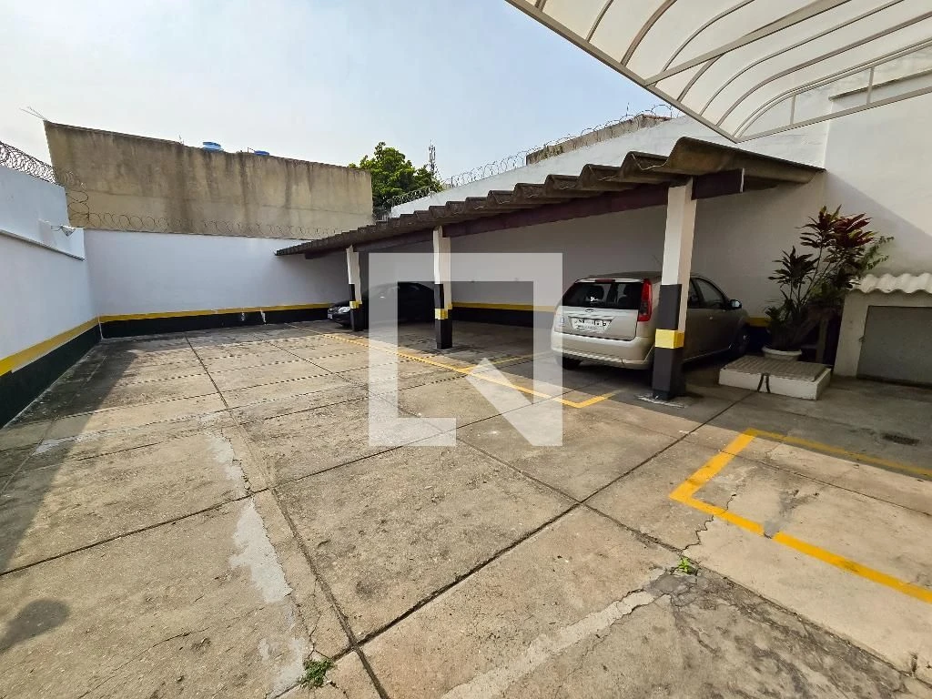 3-bedroom apartment with a mountain view in Rio de Janeiro — photo 6