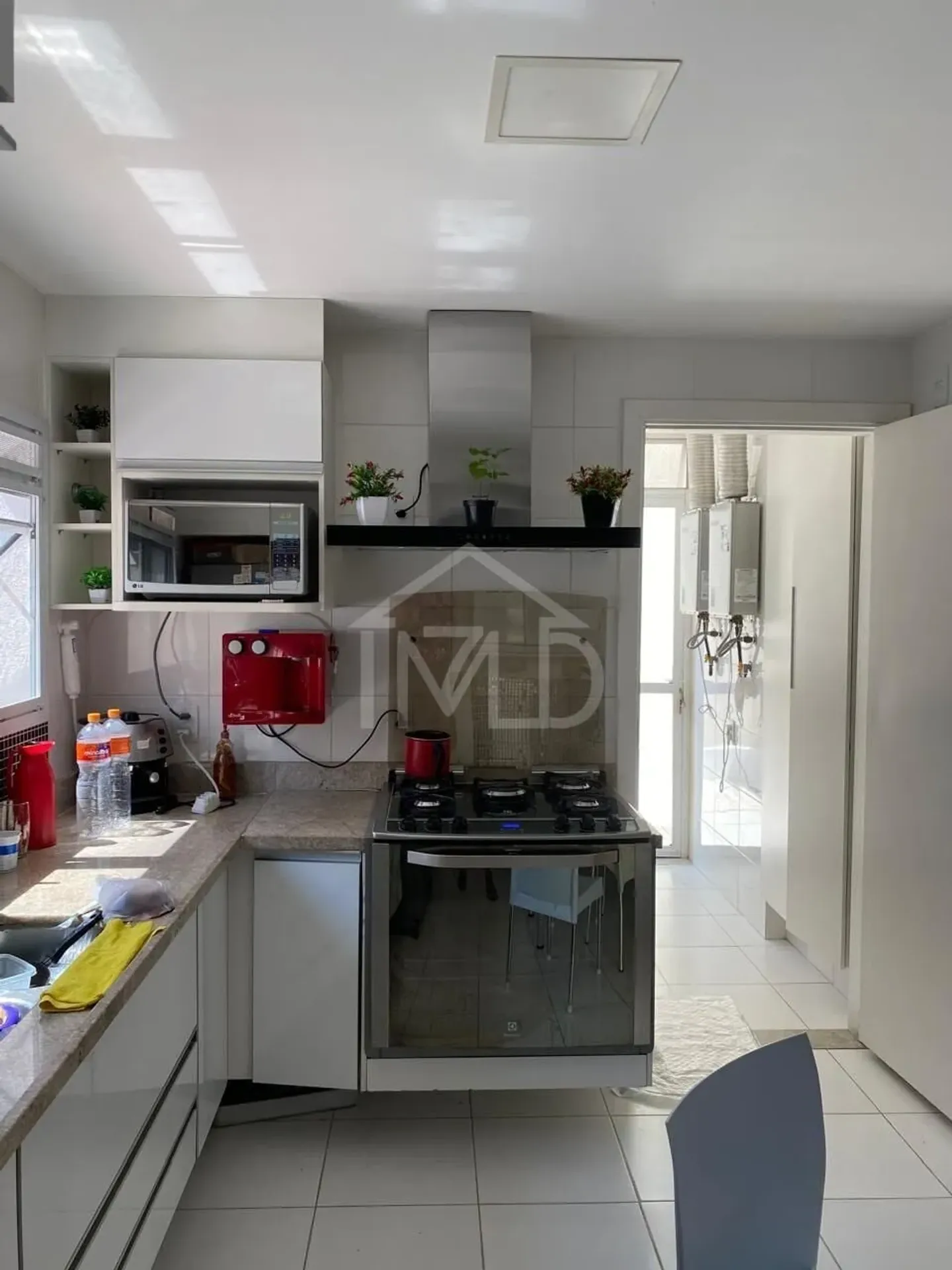 Сад та 4 спальні: будинок 195 м² — photo 15