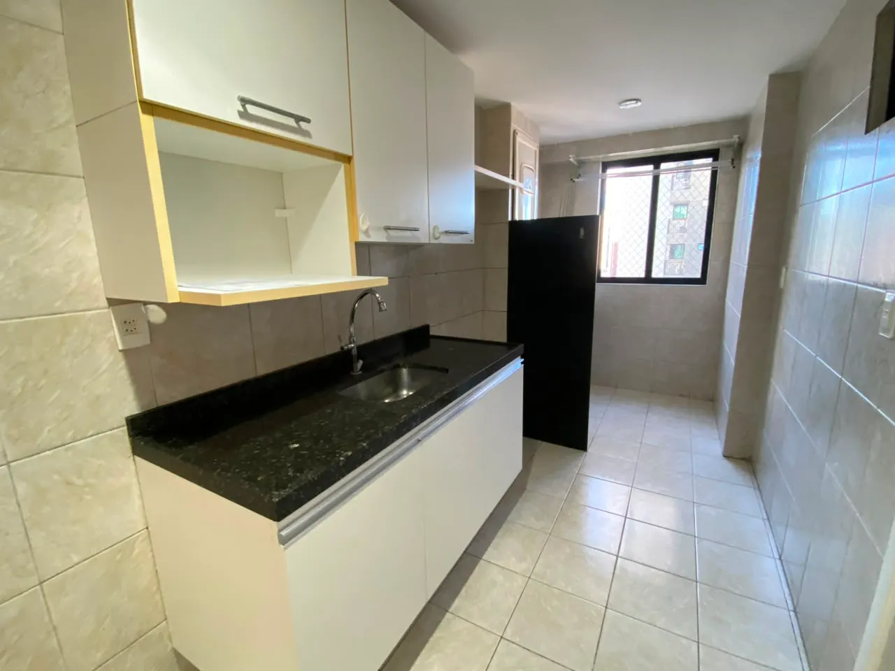 3-bedroom apartment with 86 m² and 1 parking space — photo 13