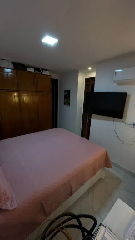 Мебльована квартира 105 м² з 3 спальнями-сюїтами і 2 місцями — photo 21
