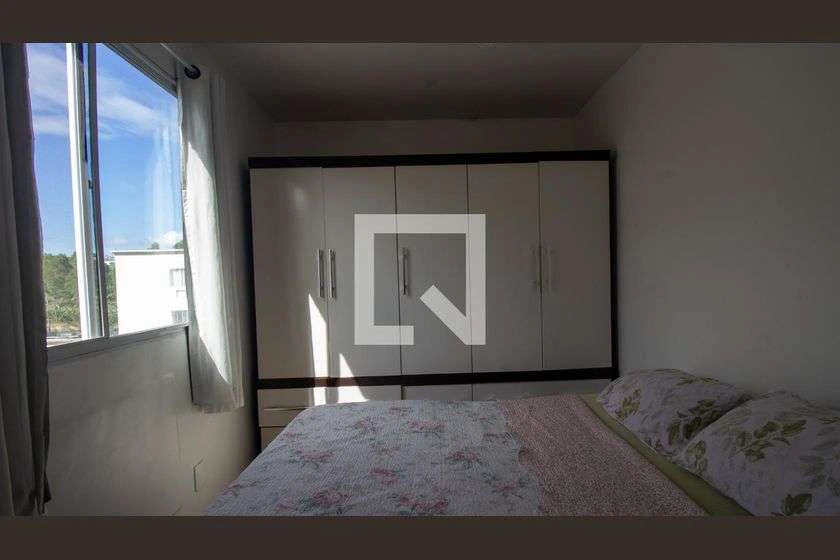 Furnished 2-bedroom apartment with 43 m² and gas kitchen — photo 5