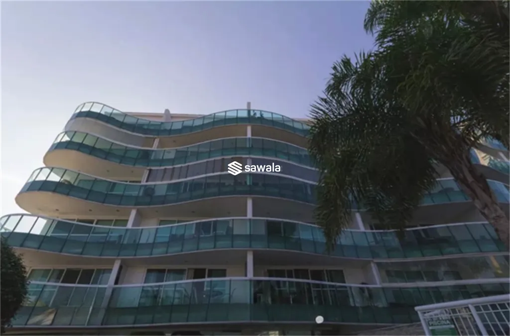 Apartment with 2 bedrooms and enclosed glass balcony — photo 12
