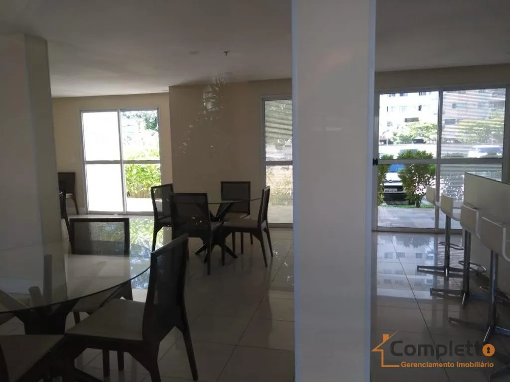 3 quartos e máquina de lavar: apartamento de 73 m² — photo 40