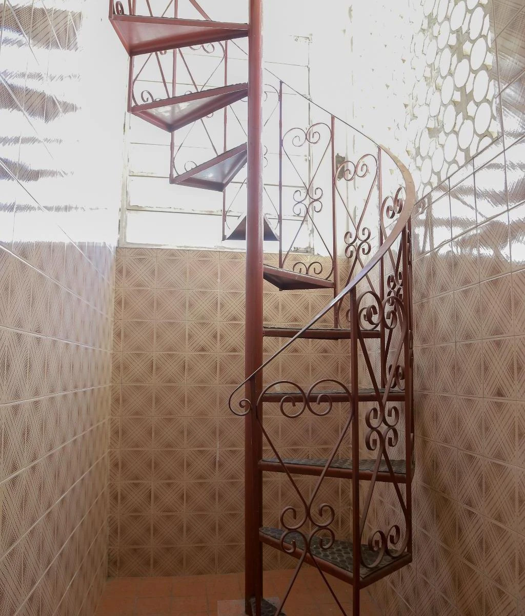 Casa com cozinha separada, 4 quartos e 3 banheiros — photo 31