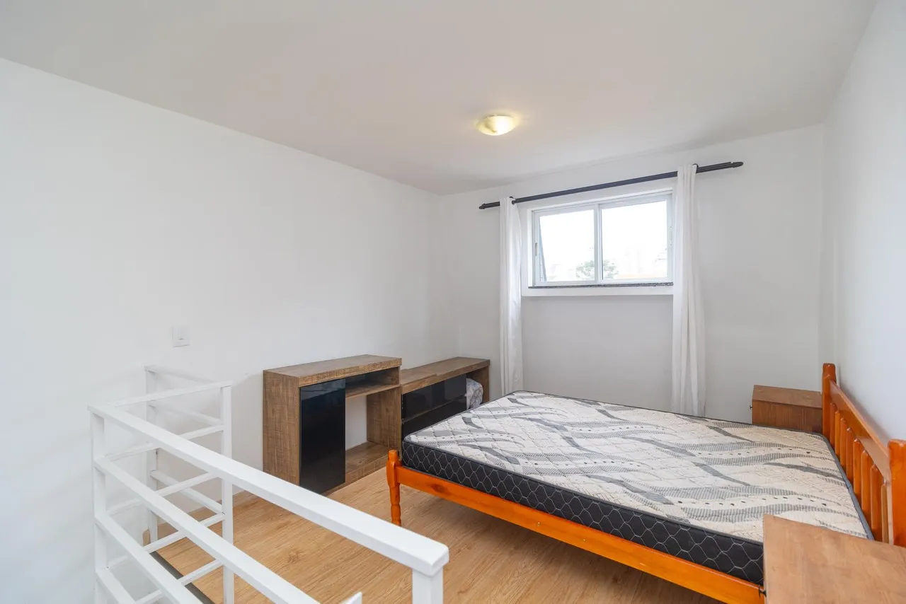 Apartamento mobiliado de 1 quarto com 50 m² e sem vaga — photo 8