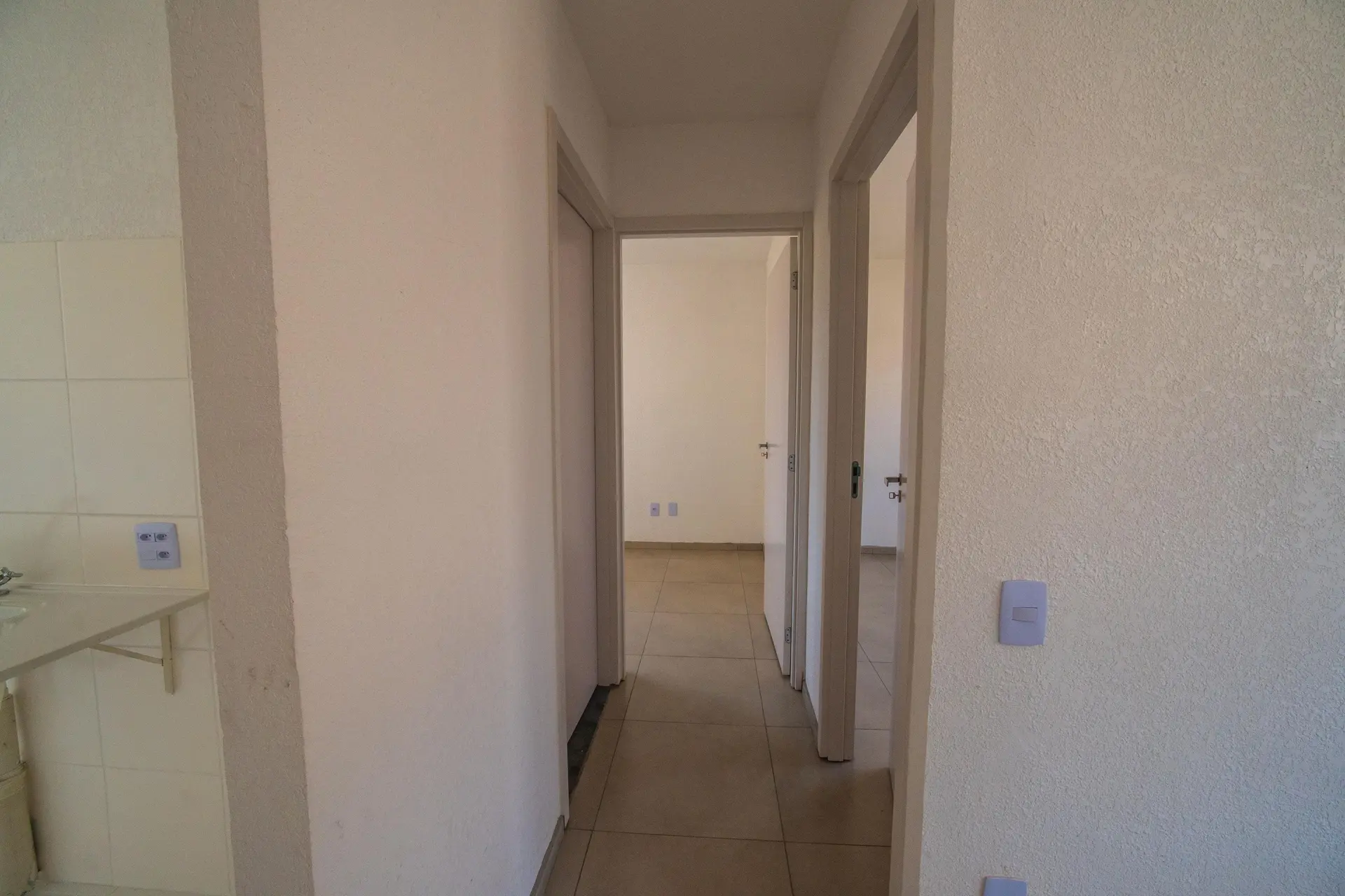 2-bedroom apartment, 39 m² — photo 15