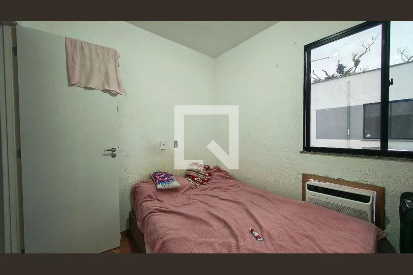 Furnished house, 55 m², with a washing machine — photo 13