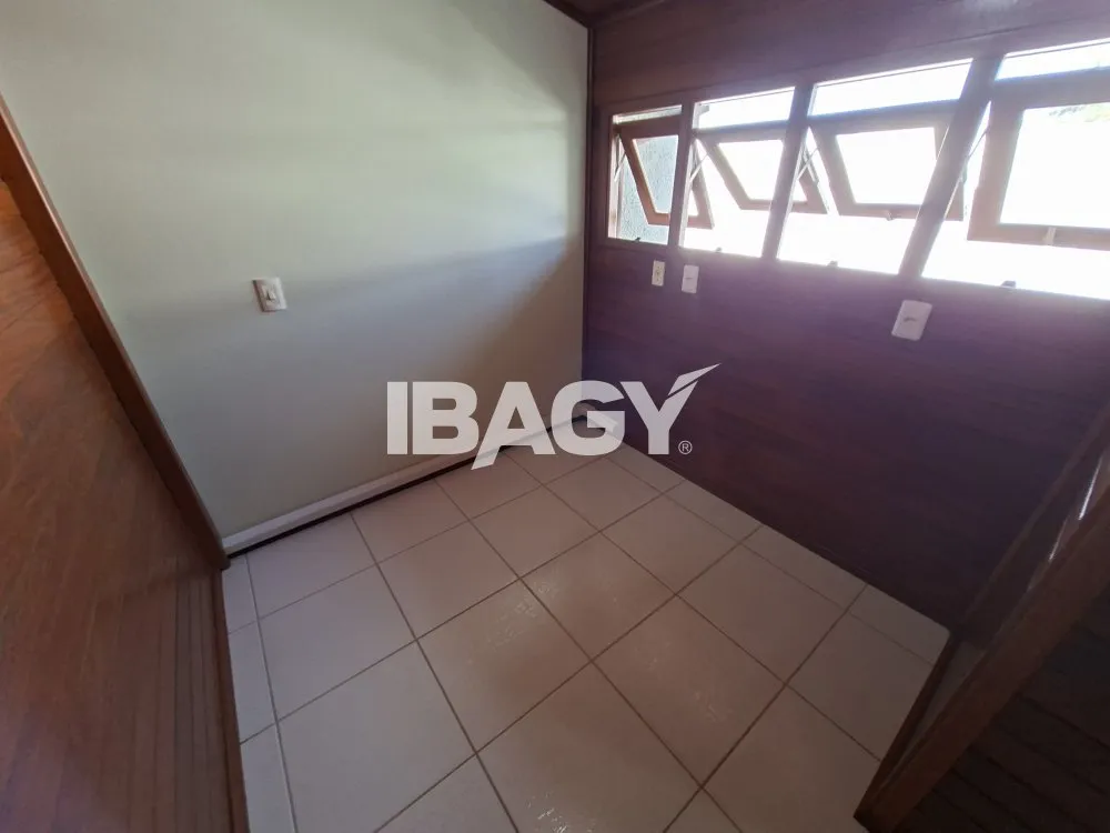 Apartamento sin amueblar de 1 dormitorio con balcón — photo 10