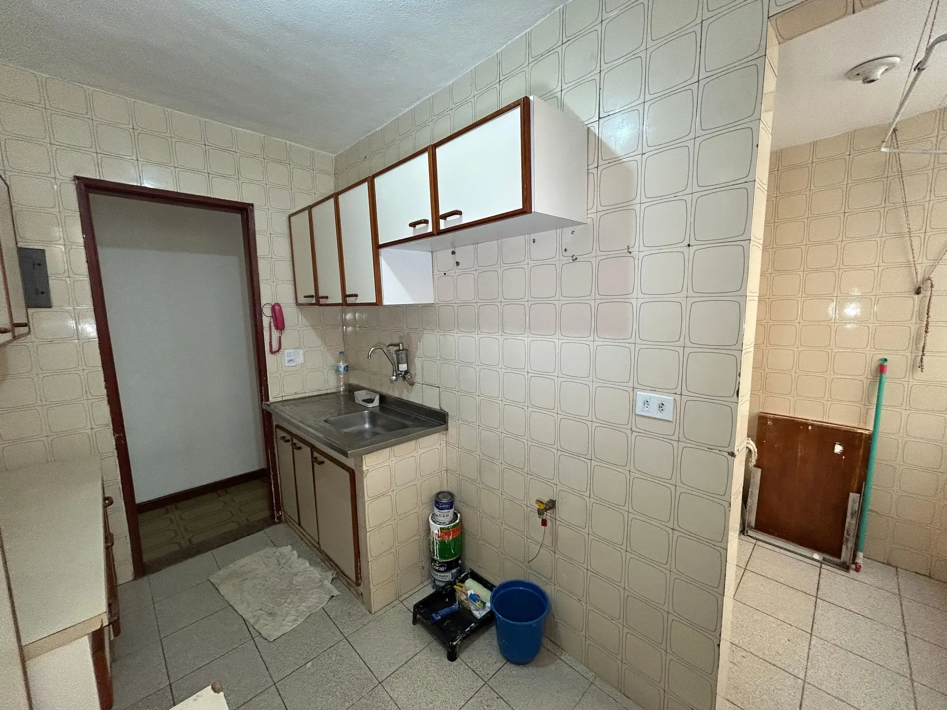 Квартира з 2 спальнями та пральною зоною — photo 25