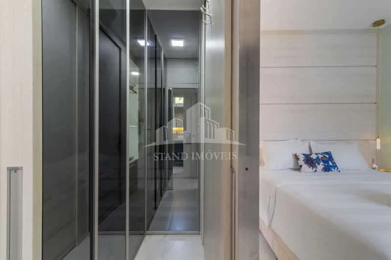 Departamento con lavavajillas en Rio de Janeiro — photo 19