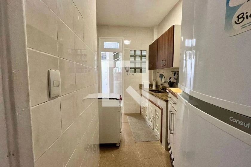 Apartamento mobiliado com 3 quartos e 90 m² — photo 34