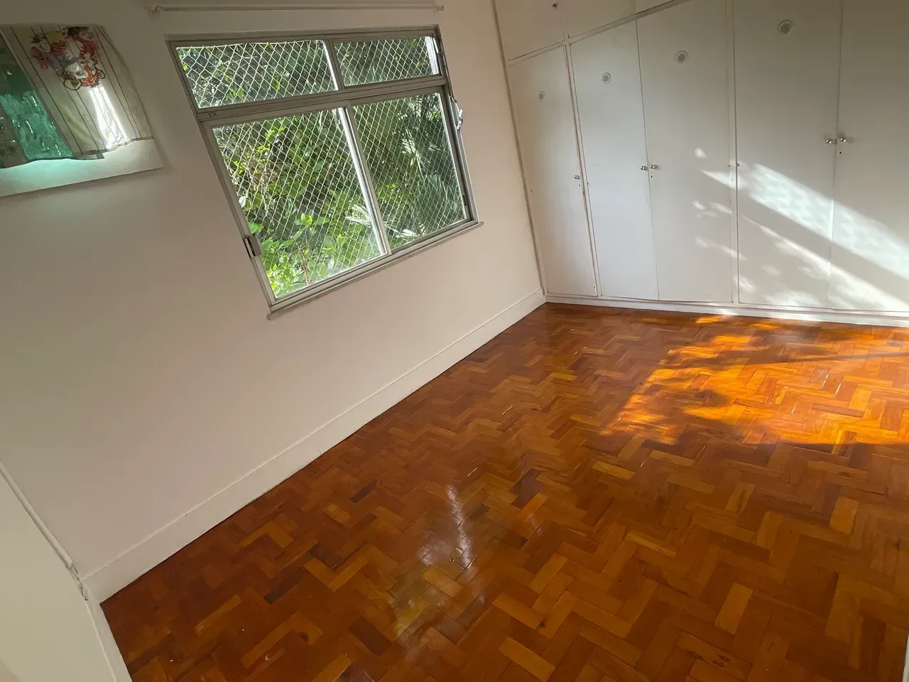 Apartment with 2 bedrooms, 2 bathrooms and 1 parking space — photo 10