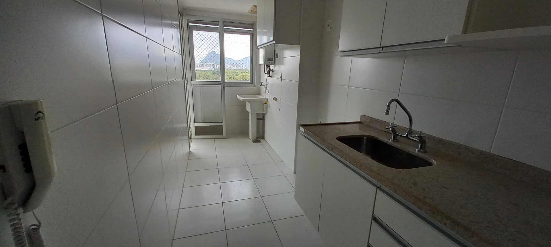 Apartamento de 115 m² com 2 suítes e lavabo — photo 4